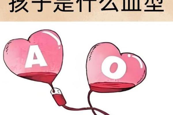 a型血和a型血会生出什么血型