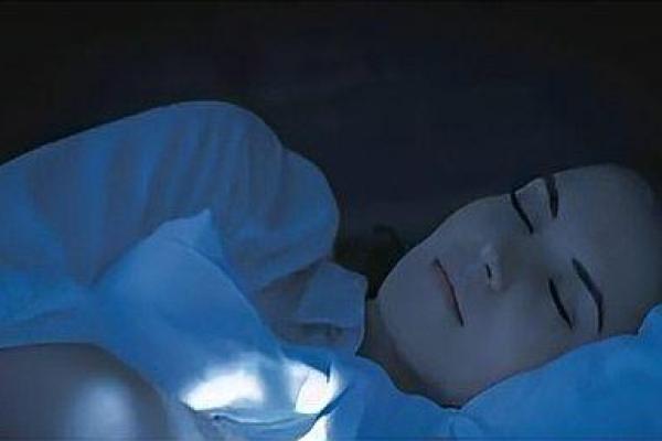 风水解答亡人一般给什么人托梦