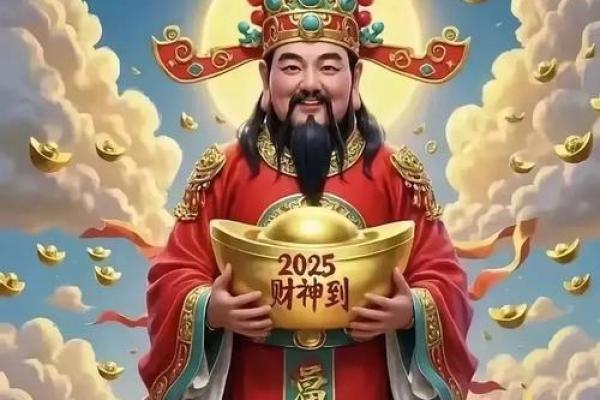 这3种面相的人35岁后 财神爷天天来敲门