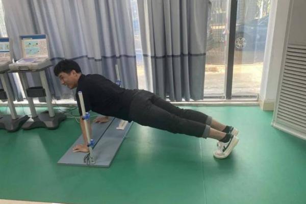 潮健康福利馆丨无论怎么减都瘦不了？可能与你的体质有关，这个免费测试别错过