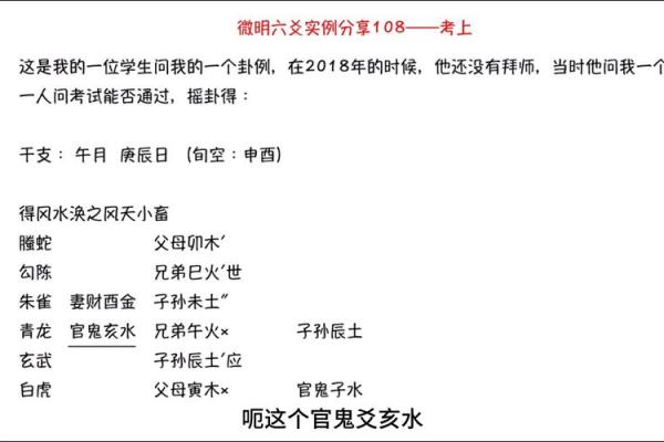 给小白学习周易六爻、四柱八字等术数入门及精进的一些建议