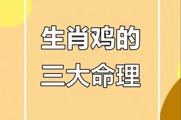 1969年属什么生肖配对 属鸡人的命运如何