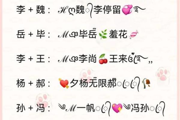 原来姓名配对指数很重要 姓名配对是什么原理准嘛？