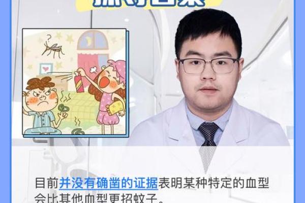 血型谁最会压抑情绪