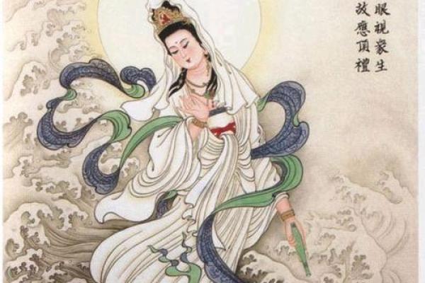 如何求观音菩萨收堕胎婴灵,如何向菩萨求男孩或