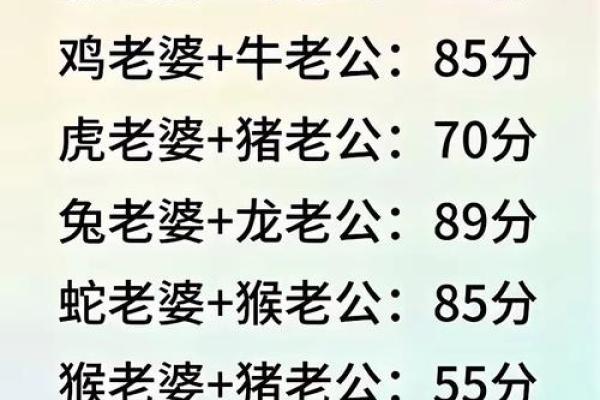 生肖配对：属狗的和什么属相最配