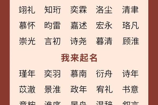 宝宝取小名的时候不能用的方法和字-姓名学-华易网姓名