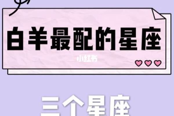 女生白羊座和什么座最配对 白羊座女和什么座最配对男