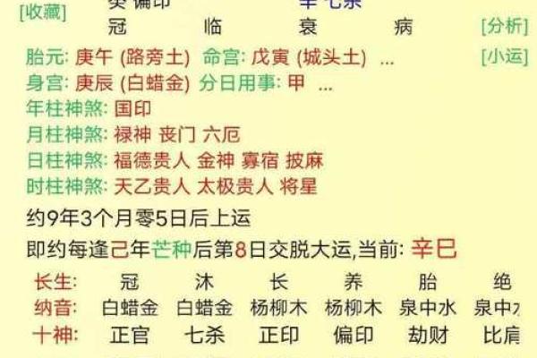 见利忘义的八字特征 见利忘义的八字特点是什么