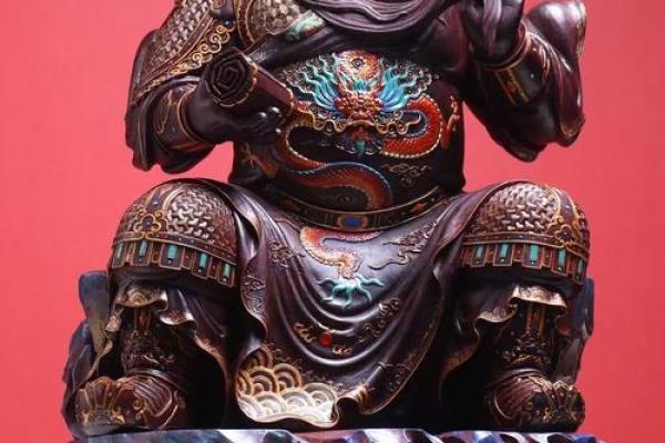 武财神(关公）和貔貅谁最催旺偏财呢？