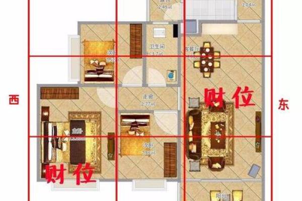 房屋位置有哪些风水禁忌-