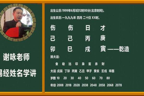 八字读书