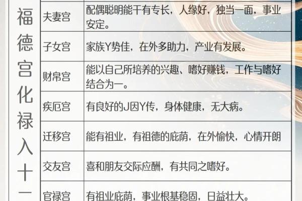 紫薇斗数是什么意思