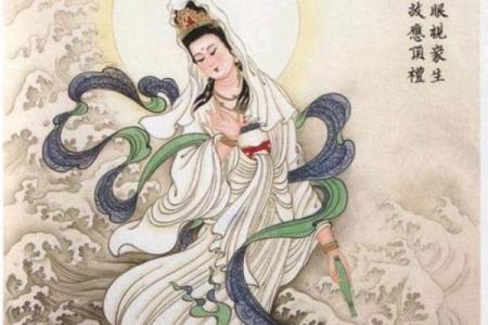 如何求观音菩萨收堕胎婴灵,如何向菩萨求男孩或