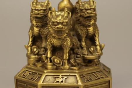 [旺财类]麒麟的介绍,麒麟的作用和摆放方位