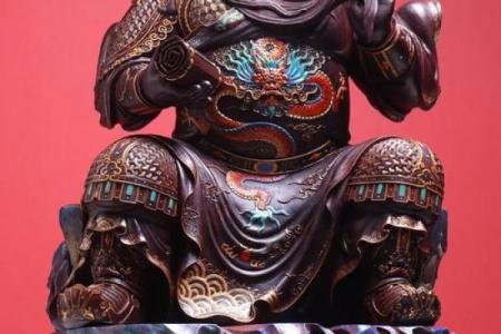 武财神(关公）和貔貅谁最催旺偏财呢？