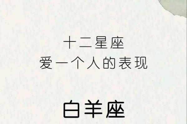 牡羊座是什么星座 和白羊座是一个星座吗