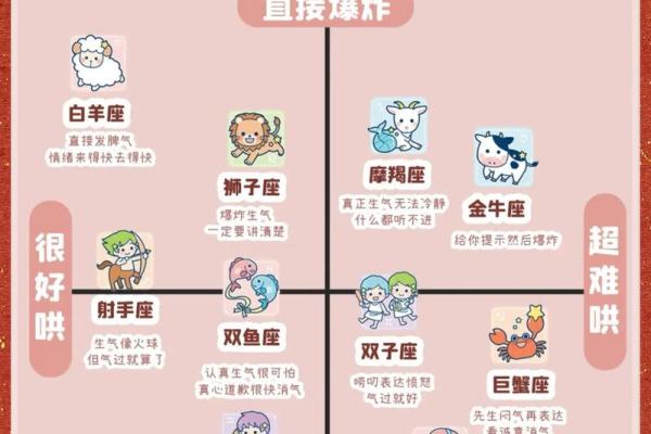 星座48区分类,48个星座分区