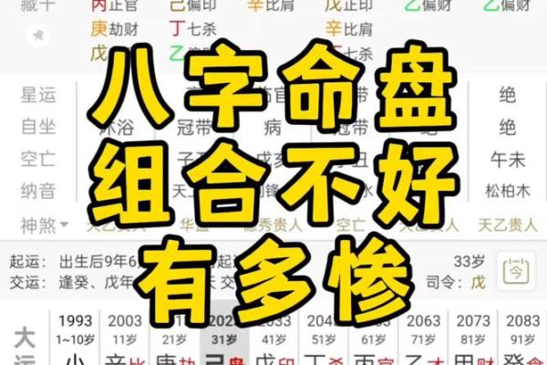 八字不合在一起会怎么样有哪些影响
