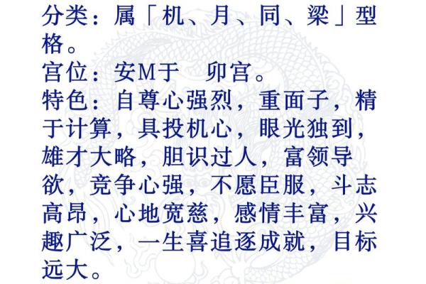周飞星紫薇斗数