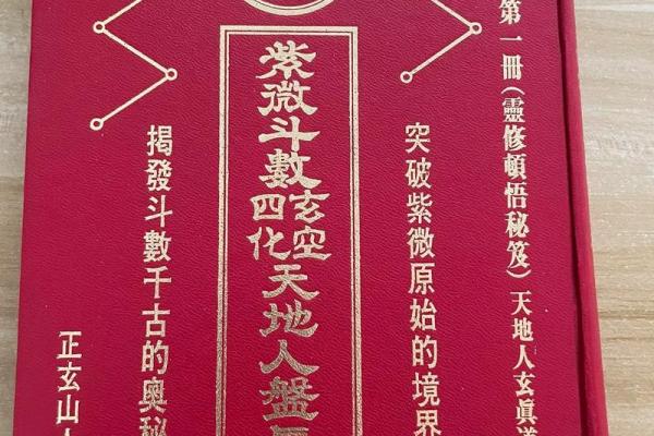 紫薇斗数看有福的人