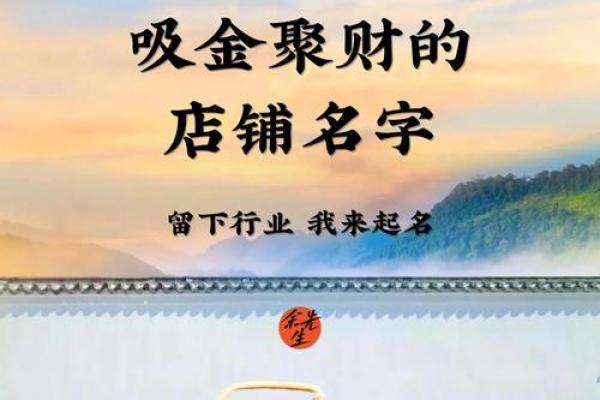 做生意门面风水怎样聚财有哪些方法