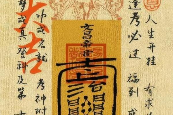 文昌星八字