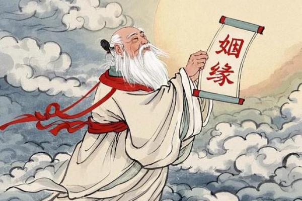 月老千里送姻缘的生肖 月老千里姻缘一线牵什么意思？
