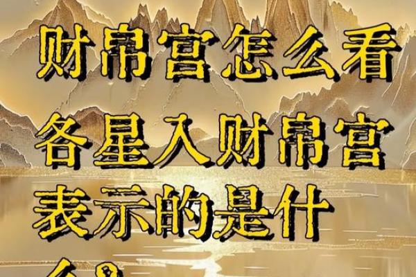蔡辰洲紫薇斗数