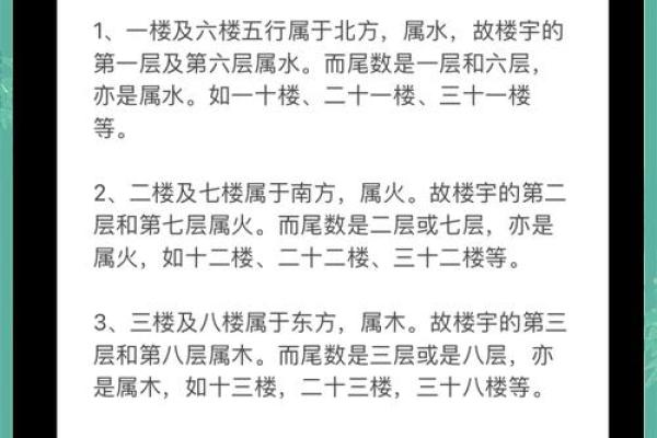 房屋环境风水禁忌，看看如何选择好风水的住宅！