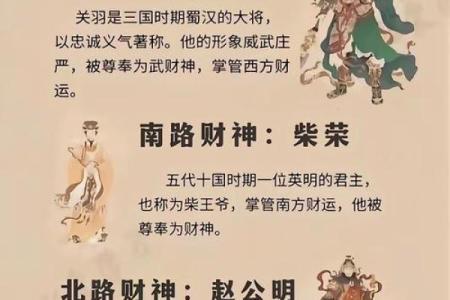 为什么供财神越来越穷是供奉不当吗