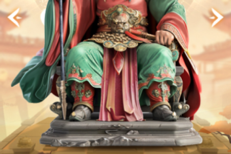免费灵签关帝