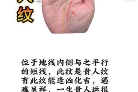 手相算命,女人手相成功线图解