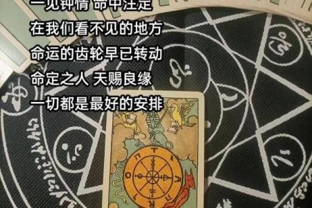 塔罗测试你的领悟能力