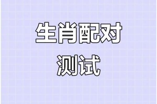 龙的生肖配对什么生肖最好