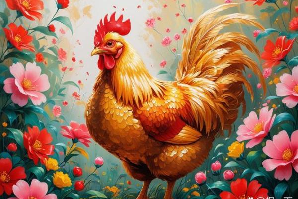 生肖属鸡的最佳求财方位 桃花方位