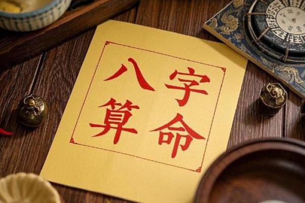 周易算命看运势