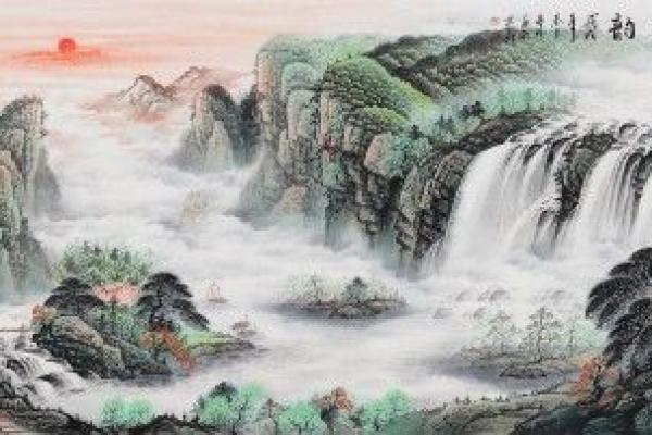 旺事业风水，能打拼出一番成绩