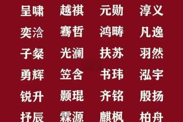 傍晚7点出生的属虎男孩要怎么样起名姓名