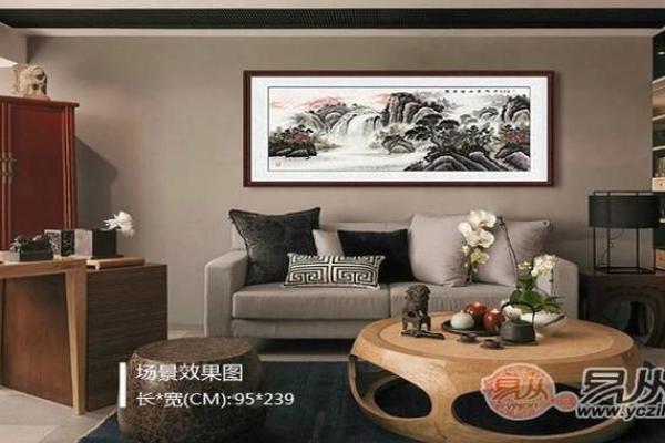 房子有必要挂画吗风水好吗