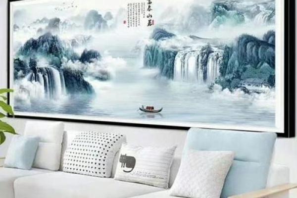 房子有必要挂画吗风水好吗
