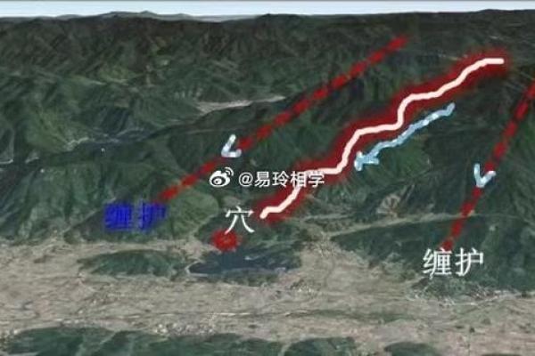 关于怎么样看阴宅风水好不好