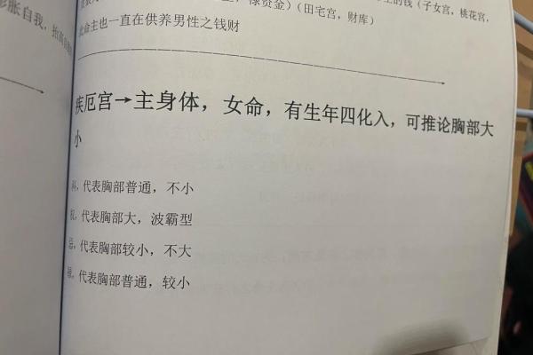 紫微斗数实战 紫微斗数实战案例？