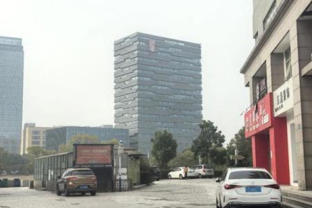 酒店风水