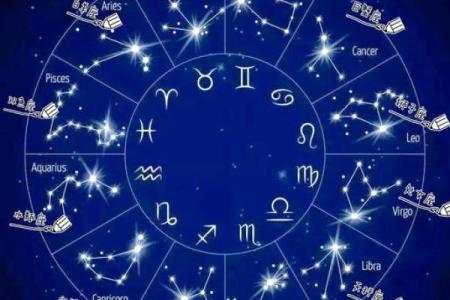 星座命宫跨两宫怎么看婚姻