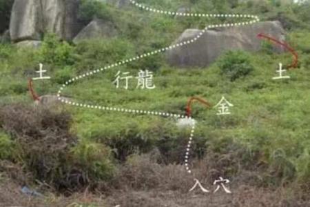 八大好的墓地风水格局是怎样的