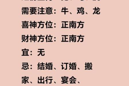 今天喜神方位 2024年12月22日宜向什么方向