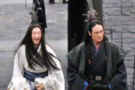 鬼谷子以花算命，妙断庞涓与孙膑