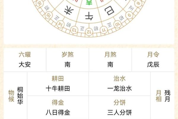 老黄历万年历正宗版本