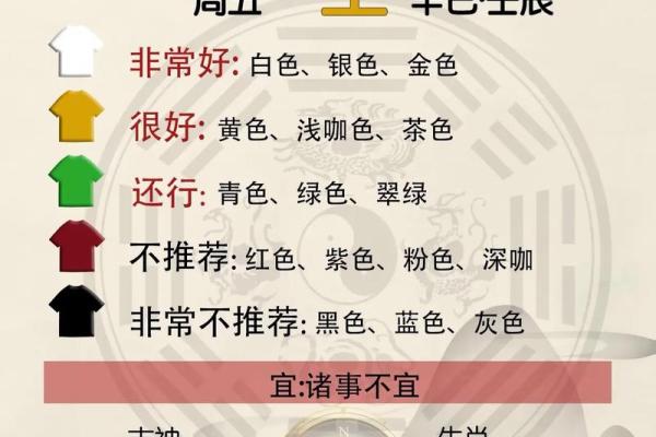 今日黄历生肖运势吉凶查询